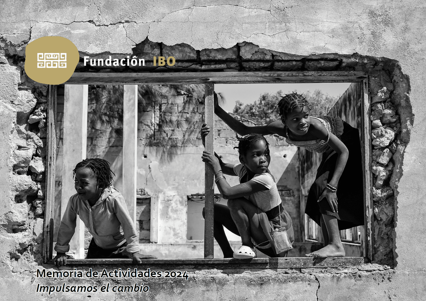Portada Memoria 2024
